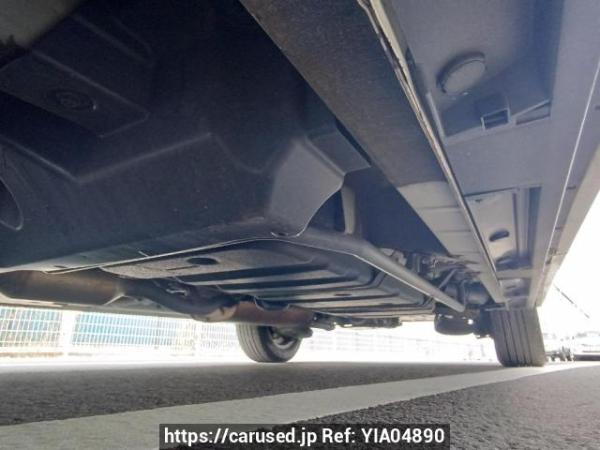 Used 2014 AT toyota noah ZRR85W Image[37]