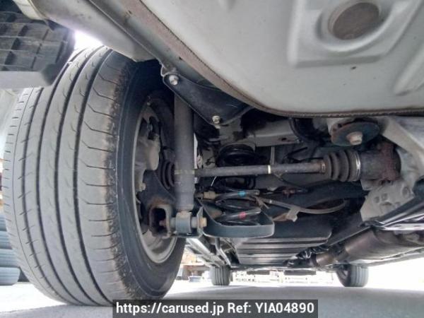 Used 2014 AT toyota noah ZRR85W Image[38]