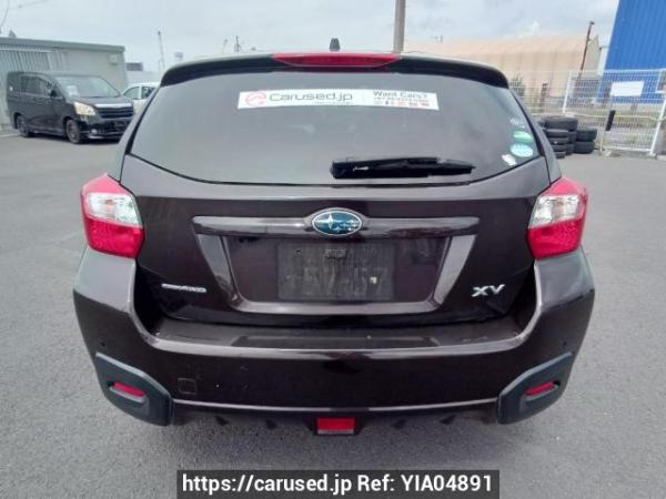 Used 2013 AT subaru xv GP7 Image[5]