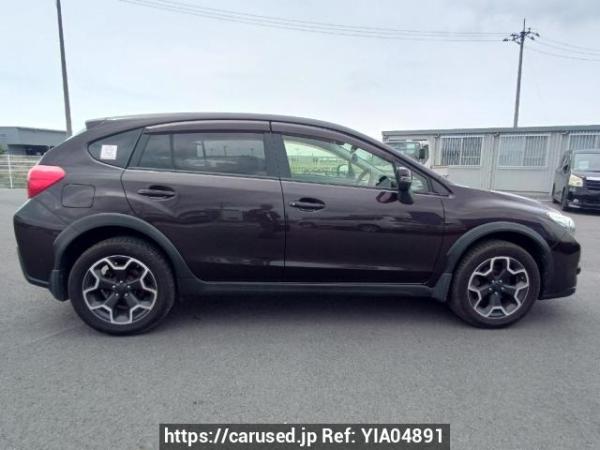Used 2013 AT subaru xv GP7 Image[7]