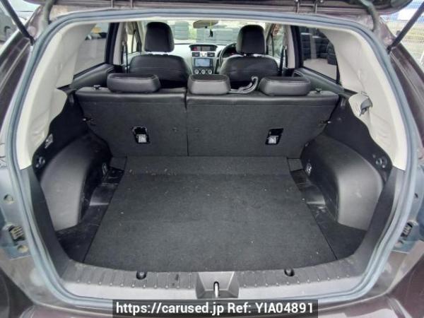 Used 2013 AT subaru xv GP7 Image[8]