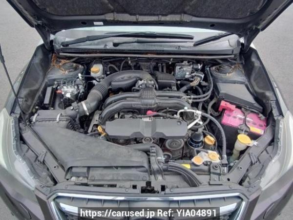 Used 2013 AT subaru xv GP7 Image[9]