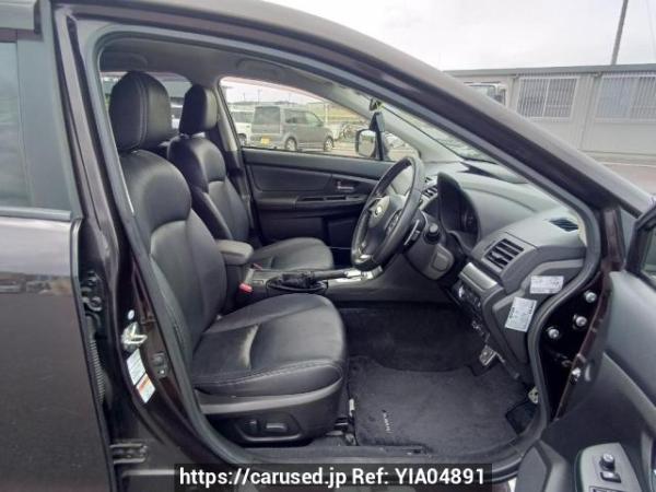 Used 2013 AT subaru xv GP7 Image[12]