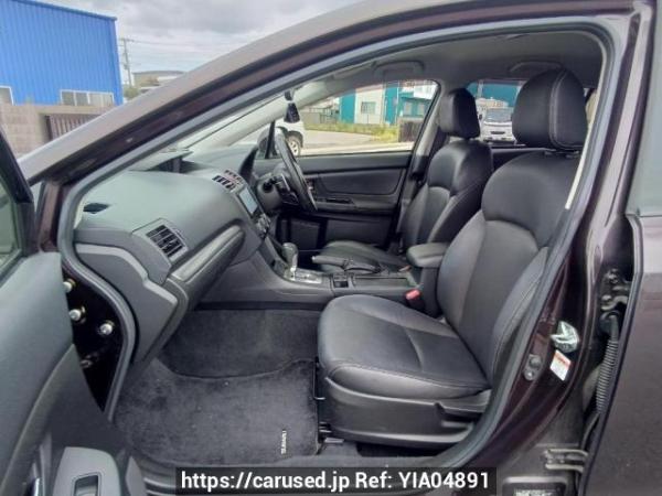 Used 2013 AT subaru xv GP7 Image[13]