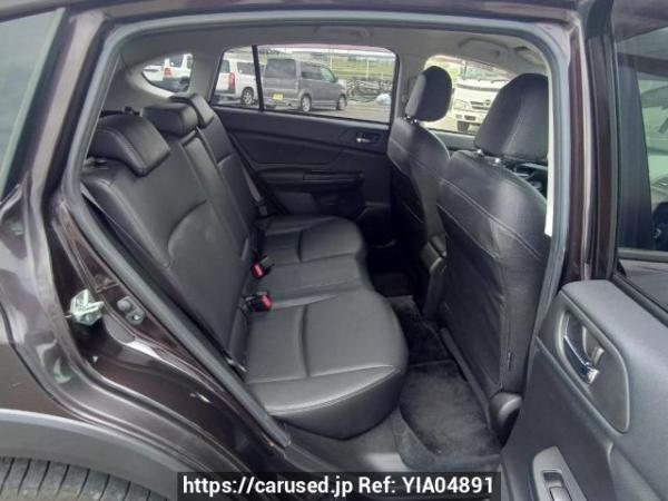 Used 2013 AT subaru xv GP7 Image[14]