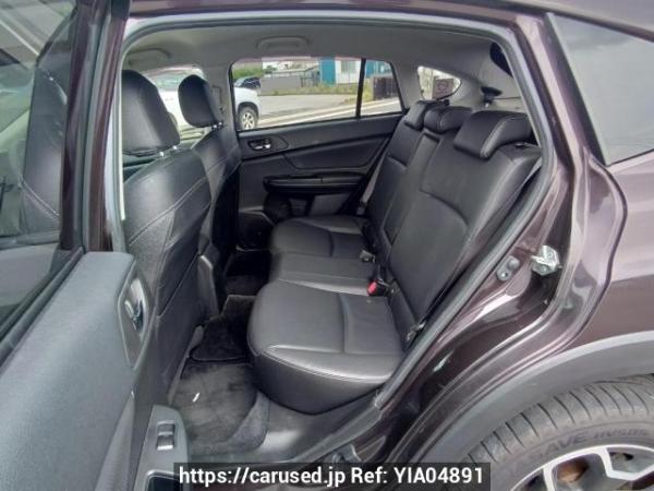 Used 2013 AT subaru xv GP7 Image[15]