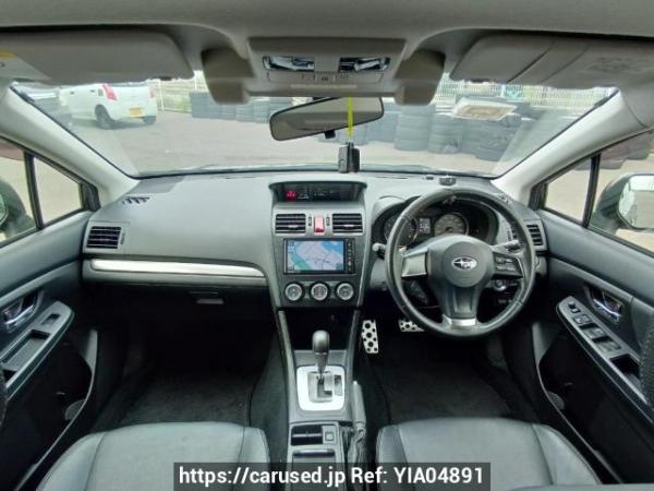 Used 2013 AT subaru xv GP7 Image[16]