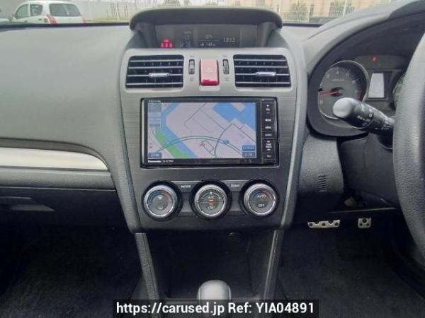Used 2013 AT subaru xv GP7 Image[18]