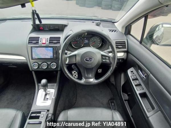 Used 2013 AT subaru xv GP7 Image[19]