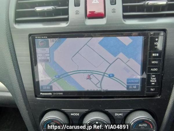 Used 2013 AT subaru xv GP7 Image[20]