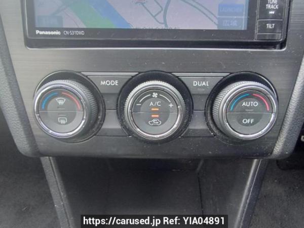 Used 2013 AT subaru xv GP7 Image[21]