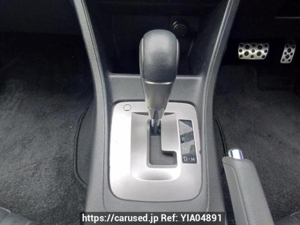 Used 2013 AT subaru xv GP7 Image[22]