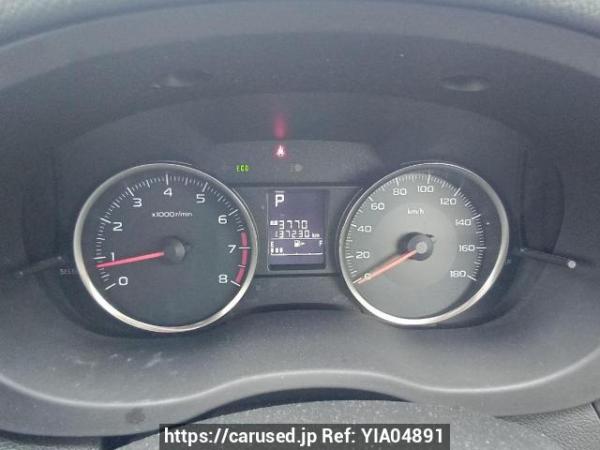Used 2013 AT subaru xv GP7 Image[23]