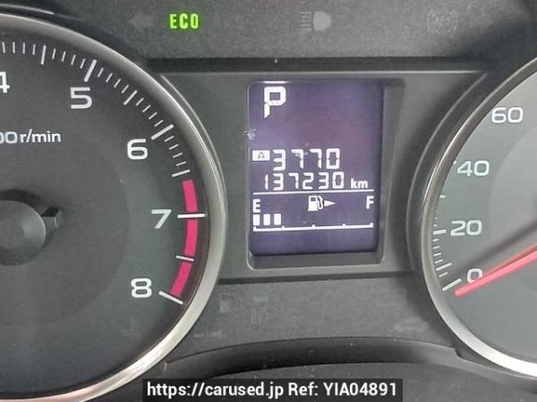 Used 2013 AT subaru xv GP7 Image[24]