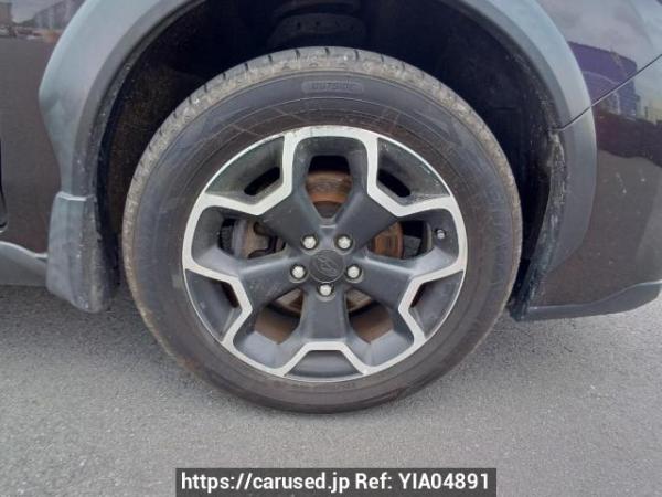 Used 2013 AT subaru xv GP7 Image[27]