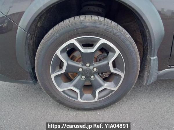 Used 2013 AT subaru xv GP7 Image[28]