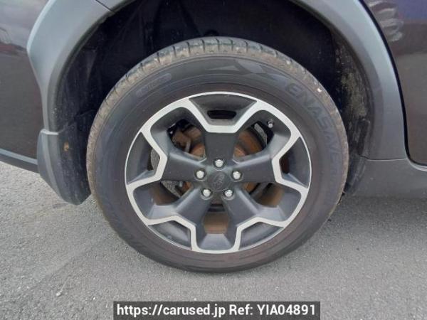Used 2013 AT subaru xv GP7 Image[29]