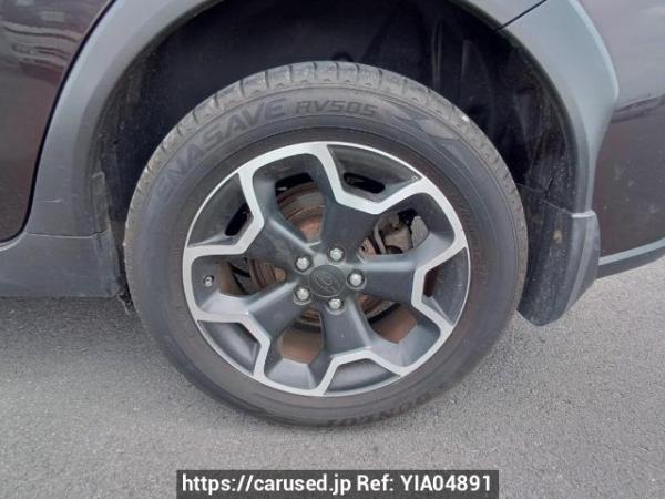 Used 2013 AT subaru xv GP7 Image[30]