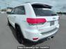 Used 2015 AT jeep grand-cherokee WK36TA Image[4]