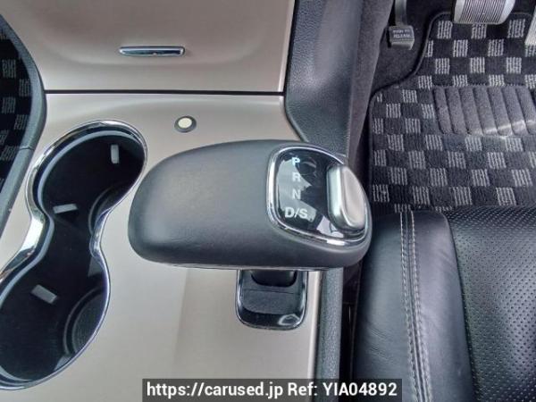 Used 2015 AT jeep grand-cherokee WK36TA Image[21]
