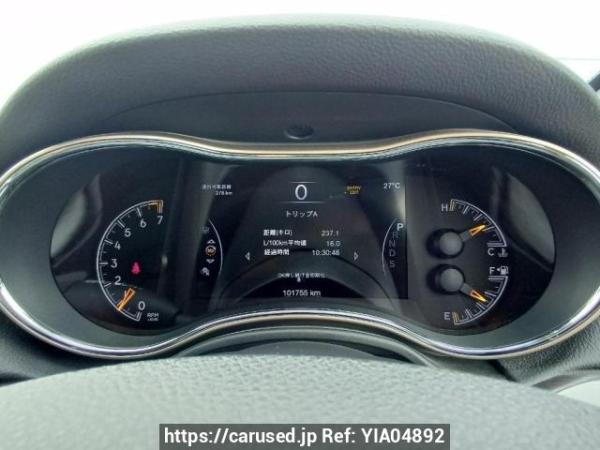 Used 2015 AT jeep grand-cherokee WK36TA Image[22]