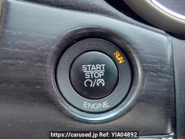 Used 2015 AT jeep grand-cherokee WK36TA Image[24]