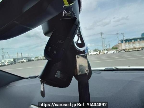 Used 2015 AT jeep grand-cherokee WK36TA Image[25]