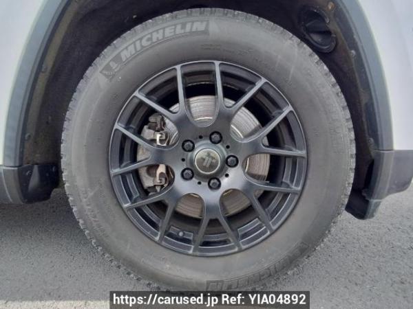 Used 2015 AT jeep grand-cherokee WK36TA Image[26]