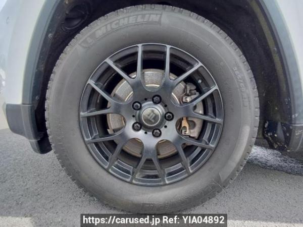 Used 2015 AT jeep grand-cherokee WK36TA Image[27]