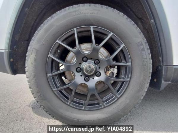 Used 2015 AT jeep grand-cherokee WK36TA Image[28]