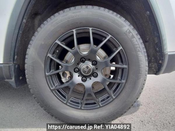 Used 2015 AT jeep grand-cherokee WK36TA Image[29]