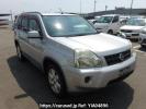 Nissan X-Trail NT31