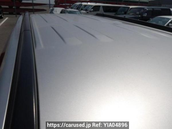 Used 2009 AT nissan x-trail NT31 Image[9]