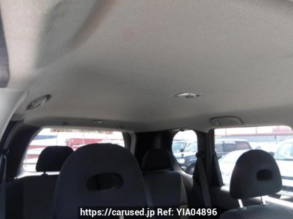 Used 2009 AT nissan x-trail NT31 Image[10]