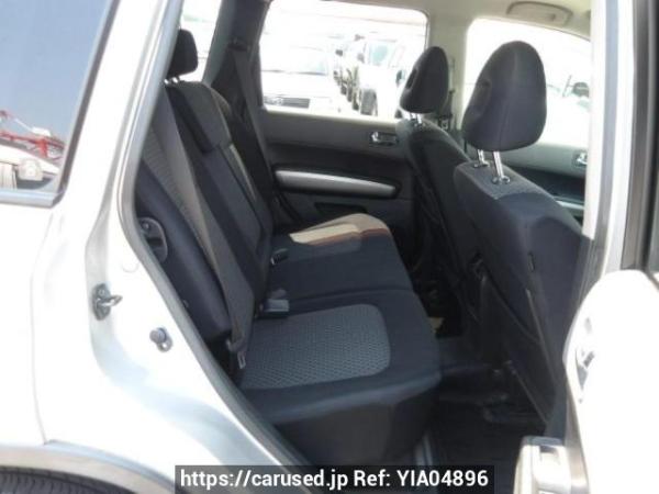 Used 2009 AT nissan x-trail NT31 Image[13]