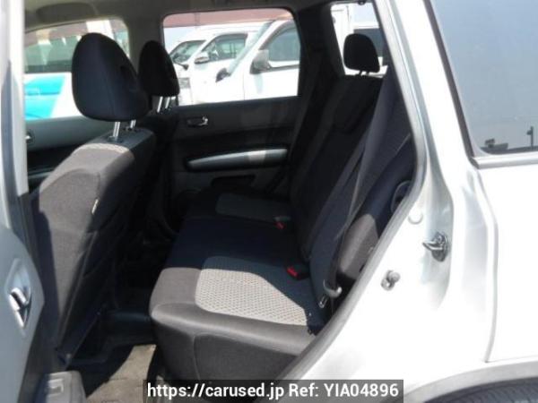 Used 2009 AT nissan x-trail NT31 Image[14]