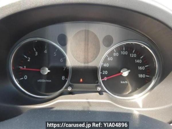 Used 2009 AT nissan x-trail NT31 Image[17]