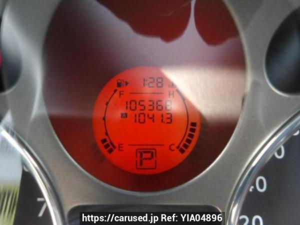 Used 2009 AT nissan x-trail NT31 Image[18]