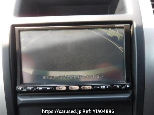 Used 2009 AT nissan x-trail NT31 Image[20]
