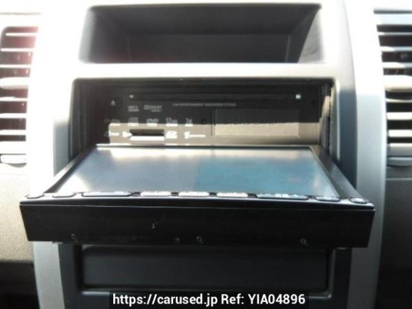 Used 2009 AT nissan x-trail NT31 Image[21]