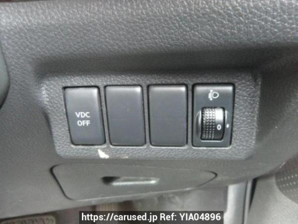 Used 2009 AT nissan x-trail NT31 Image[23]