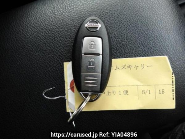 Used 2009 AT nissan x-trail NT31 Image[25]