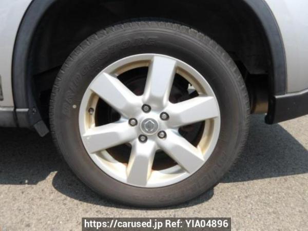 Used 2009 AT nissan x-trail NT31 Image[28]