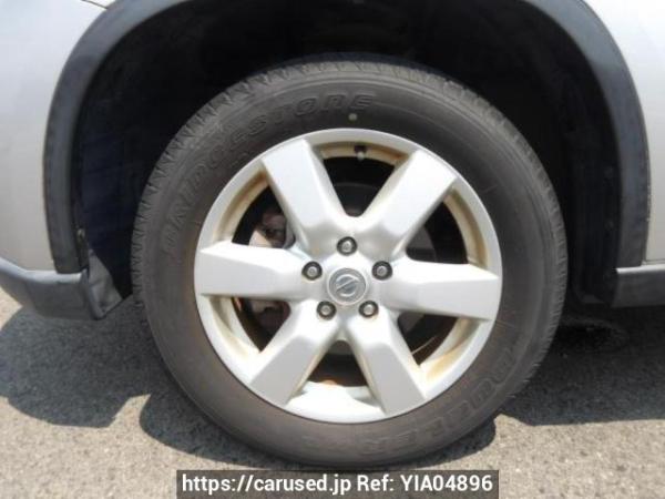 Used 2009 AT nissan x-trail NT31 Image[29]