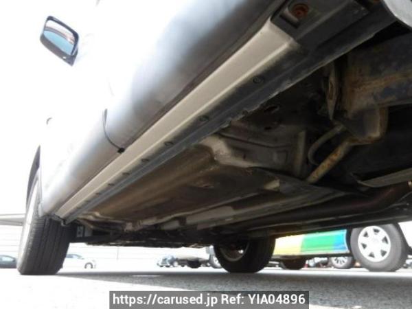Used 2009 AT nissan x-trail NT31 Image[30]
