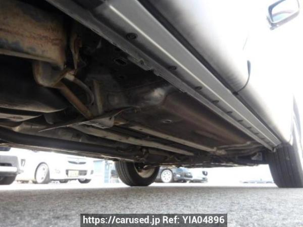 Used 2009 AT nissan x-trail NT31 Image[31]