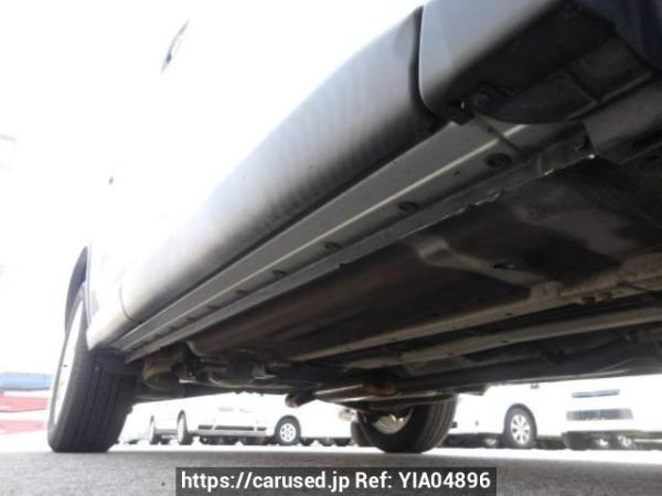 Used 2009 AT nissan x-trail NT31 Image[32]