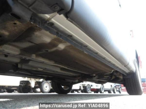 Used 2009 AT nissan x-trail NT31 Image[33]