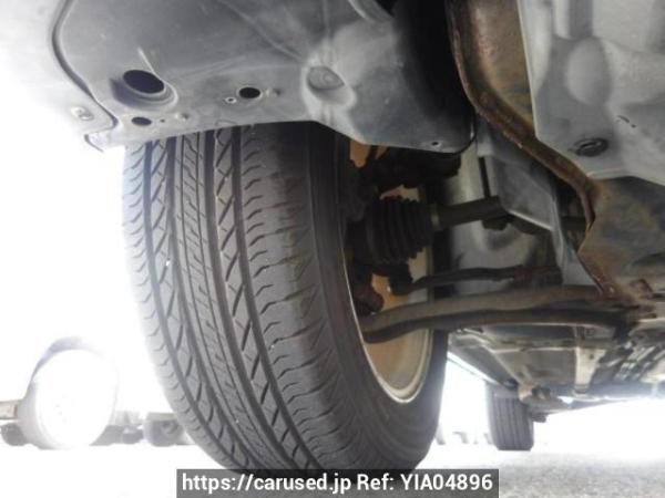 Used 2009 AT nissan x-trail NT31 Image[34]