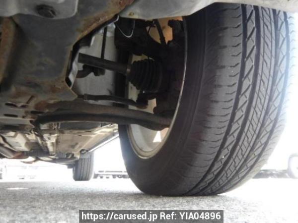 Used 2009 AT nissan x-trail NT31 Image[35]